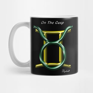 Taurus Gemini Cusp Mug